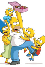 Imagen de Los Simpson (T28): Ep.21 Perrovilla - 4