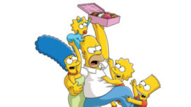 Imagen de Los Simpson (T28): Ep.21 Perrovilla - 5