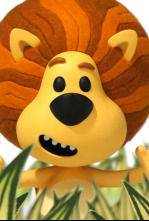 Raa Raa, el león... (T1): El ruido favorito de Raa Raa