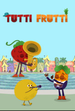 Imagen de Tutti Frutti y otras historias - 6