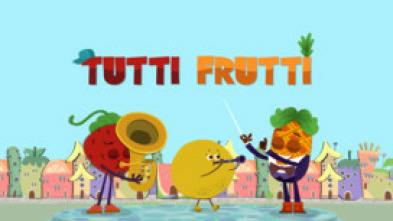 Imagen de Tutti Frutti y otras historias - 7