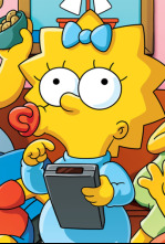 Imagen de Los Simpson (T18): Ep.10 Esposa acuática - 4