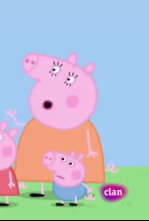 Peppa Pig (T2): Animalitos