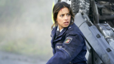 Imagen de Alerta Cobra (T25): Ep.3 Zoe - 5