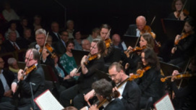 Imagen de Chaikovski - Sinfonía no 5, op 64 - 5
