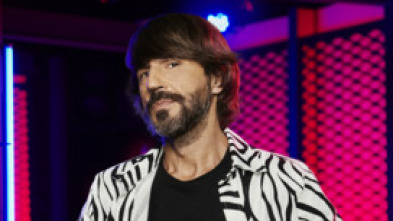 Imagen de Got Talent España. Momentazos (T7) - 10