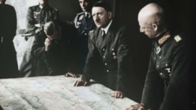 Imagen de Apocalipsis: Hitler...: La batalla definitiva - 6