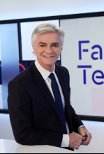 Imagen de Face aux territoires - 4