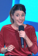 Imagen de Central de Cómicos (T8): Patricia Sornosa: Neosobria - 6