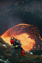 Volcanes: el fuego de la creación