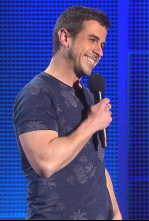 Imagen de Central de Cómicos (T7): Ignatius Farray: Stand-up Comedy - 6