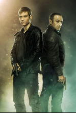 Imagen de Alerta Cobra (T22): Ep.2 Orgullo de padre - 4