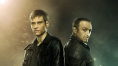 Imagen de Alerta Cobra (T22): Ep.1 Muerte sin previo aviso - 5