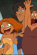 Imagen de El amanecer de... (T2): La historia de Munk/Feliz Día de Aullido - 5