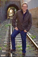 Imagen de Grandes viajes en tren: Mongolia 1ª Parte - 4