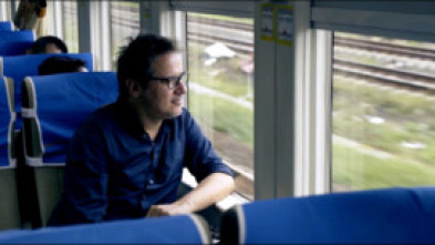 Imagen de Grandes viajes en tren: 1ª Parte Suiza - 5