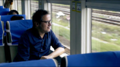 Imagen de Grandes viajes en tren: 2ª Parte Chile - 5