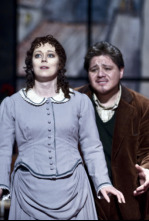 Imagen de Puccini - La bohème - 6