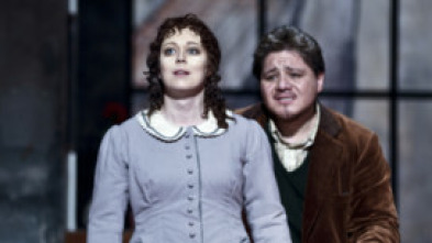 Imagen de Puccini - La bohème - 7