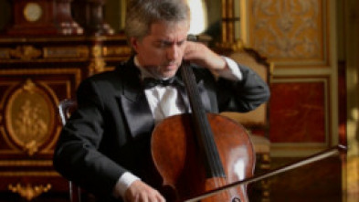 Imagen de Música brasileña para violonchelo y piano - 5