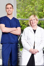 Imagen de Clínica capilar (T1): Ep.6 - 4