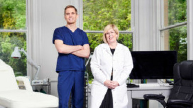 Imagen de Clínica capilar (T1): Ep.2 - 5