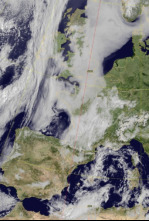 Imagen de El tiempo fin de semana - 4