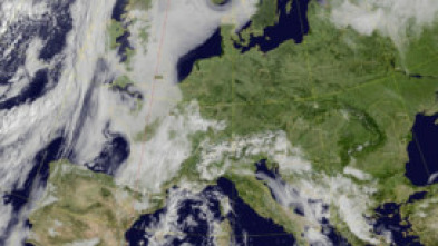 Imagen de El tiempo fin de semana - 5