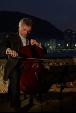 Imagen de Música brasileña para violonchelo y piano V - 4