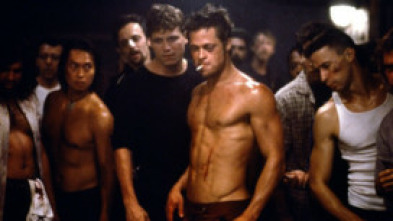 Imagen de El club de la lucha - 10