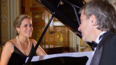 Imagen de Villa-Lobos Música para Violonchelo y Piano - III - 5