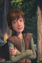 Imagen de Dragones: Los... (T1): El informe de Heather (I) - 5