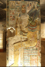 Imagen de Tesoros perdidos de...: Los secretos sin resolver de Tutankamón - 5