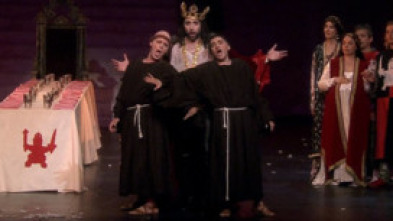 Imagen de Purcell - King Arthur - 7