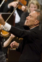 Imagen de Fest. Lucerna - Abbado dirige la Primera de Mahler - 4