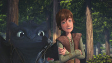 Imagen de Dragones: Los... (T1): Somos familia Parte 1 - 7