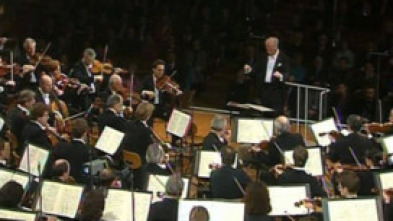 Imagen de Mahler - Sinfonía No. 2 - 4