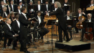 Imagen de Bach - Pasión según San Juan (Bach Collegium de Japón) - 5