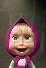 Imagen de Masha i l'ós - 4