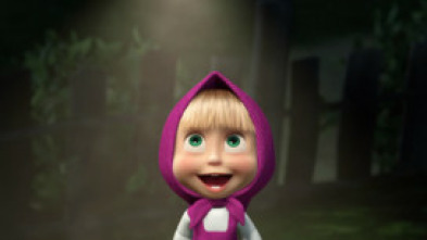 Imagen de Masha i l'ós - 5