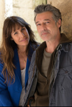 Imagen de Tándem (T6): Ep.2 El camino recto - 6