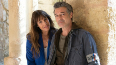 Imagen de Tándem (T6): Ep.2 El camino recto - 7