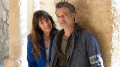 Imagen de Tándem (T6): Ep.4 Espíritu de equipo segunda parte - 7