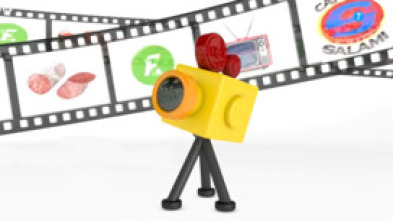 Imagen de ¡Toma Salami! (T1): Ep.9 - 5