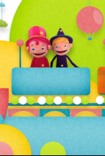 Imagen de La clase de Teeny & Tiny - 6