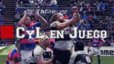 Imagen de Castilla y León en juego - 5