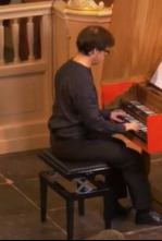 Imagen de Couperin - Primer Cuaderno: Masterly Mix English - 4