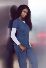Imagen de Chicago Med (T3): Ep.13 Los mejores planes - 4