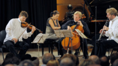 Imagen de F. Internacional de Música de Cámara de Jerusalén - 5