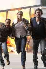 Imagen de Alerta Cobra (T15): Ep.9 Por la vida de un amigo - 9